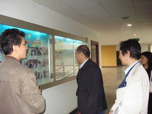 专家了解澳门六合彩开奖直播
以及实验室情况